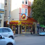 Kailash Hotel